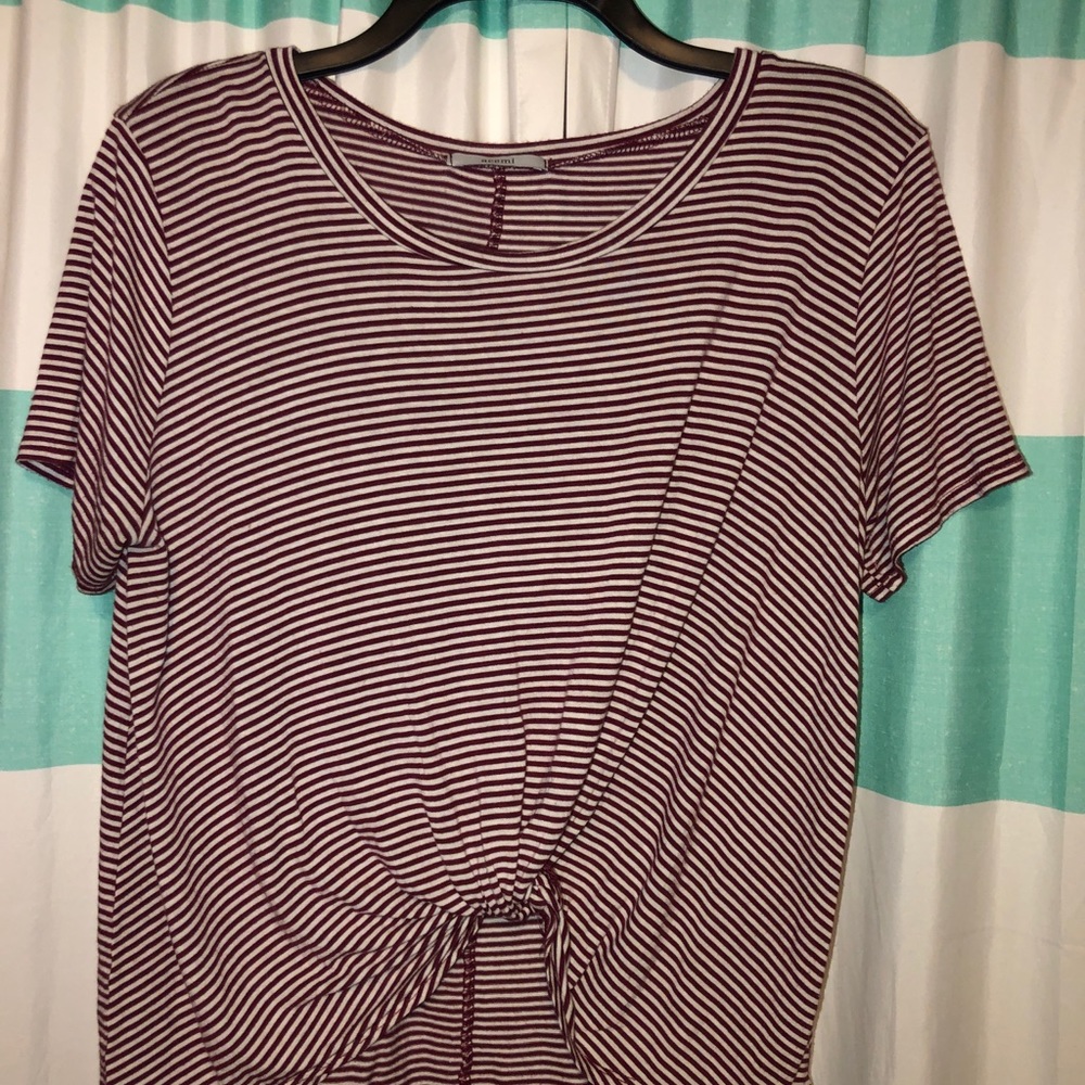 Striped Tee